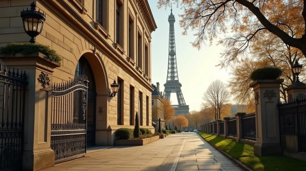 Choose an international school in Paris for educational excellence