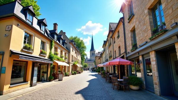 How to navigate the vibrant tourism in France in 2026