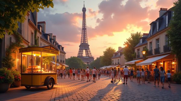 How to navigate the vibrant tourism in France in 2026