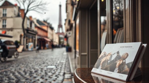 Top considerations for selecting a Paris international school