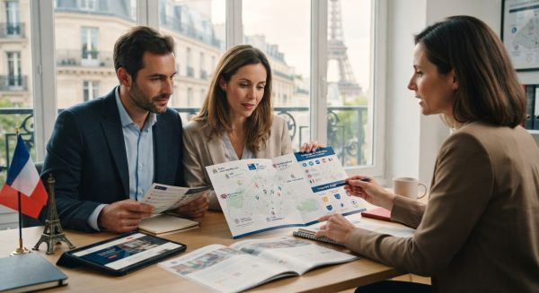 Top considerations for selecting a Paris international school