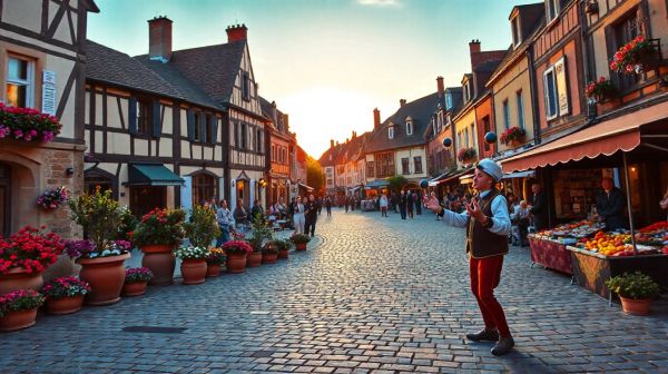 Top Tips for Experiencing France's Thriving Tourism in 2026